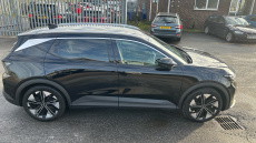 Renault Scenic E-Tech 125kW Techno 60kWh Comfort Range 5dr Auto Electric Estate